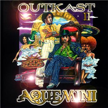 OutKast Aquemini