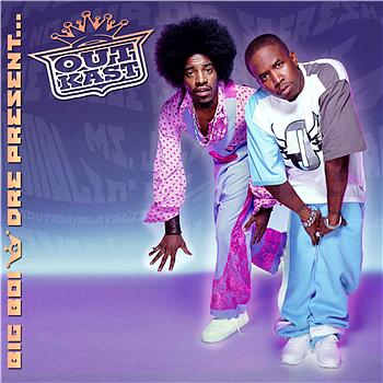 OutKast Big Boi and Dre Present- Outkast