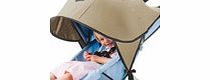 Outlook Solar Shade - Sand