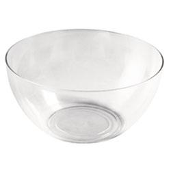 Acryl Salad Bowl