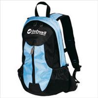 Outwell Cross Rucksack - Light blue