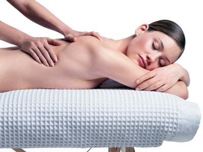 Elizabeth Arden Red Door Deluxe Spa Day