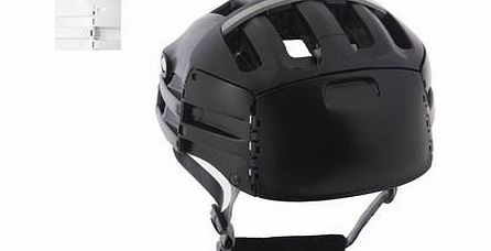 Overade Plixi Folding Cycle Helmet