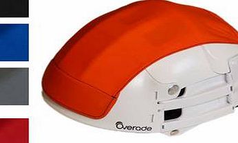 Overade Plixi Helmet Cover