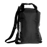 WATERPROOF 30LTR BAG TRAVEL/BEACH (Black)