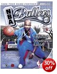 OWEN NBA Ballers Cheats