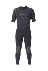 OXBOW 05mm Mens Fullsuit