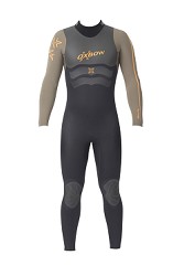 OXBOW 3 2mm Mens Fullsuit