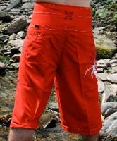 Oxbow Busou Long Boardshorts