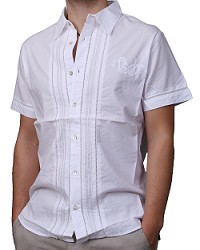 OXBOW Fahad SS Shirt