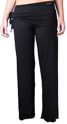 Oxbow Buccaro Trousers Black