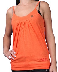 Oxbow Ebahi Vest Top Orange