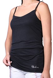 Oxbow Flyaway Vest Top Black