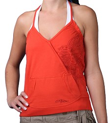 Oxbow Raban Vest Top Corail