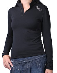 Oxbow Ranika Ladies Base Layer Black