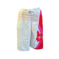 Oxbow GIRLS RAKHA LONG SURF SHORTS