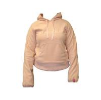 GIRLS SALKA POLAIRE HOODY