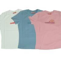 GIRLS SHIRLEY  T-SHIRT