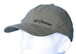 Oxbow Guys Oxbow Canos Cap Khaki Green