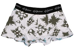 Oxbow Guys Oxbow Ebasco Boxer Shorts Bronze