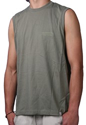 Oxbow Vibe Vest Top Bronze