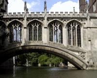oxford & Cambridge - Tour 27 Senior/Student Ticket