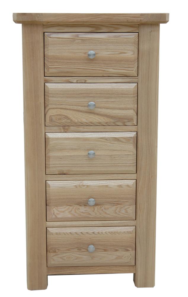 oxford 5 Drawer Chest