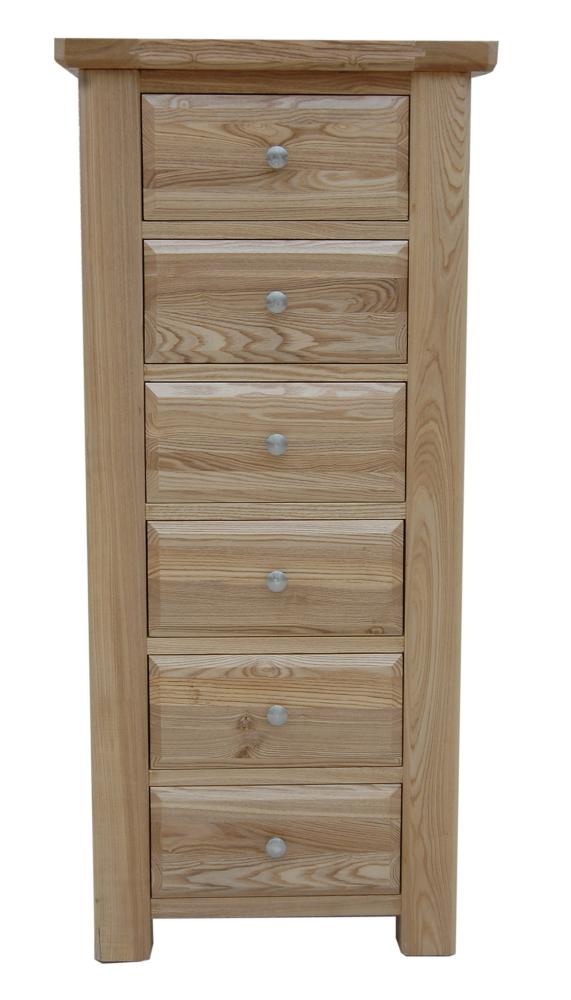 6 Drawer Chest