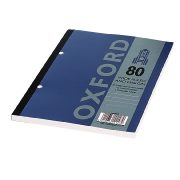 A5 Side-Bound Premium Refill Pad