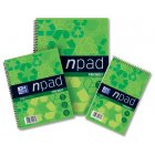 Case of 3 x A4 Soft Cover Note Book