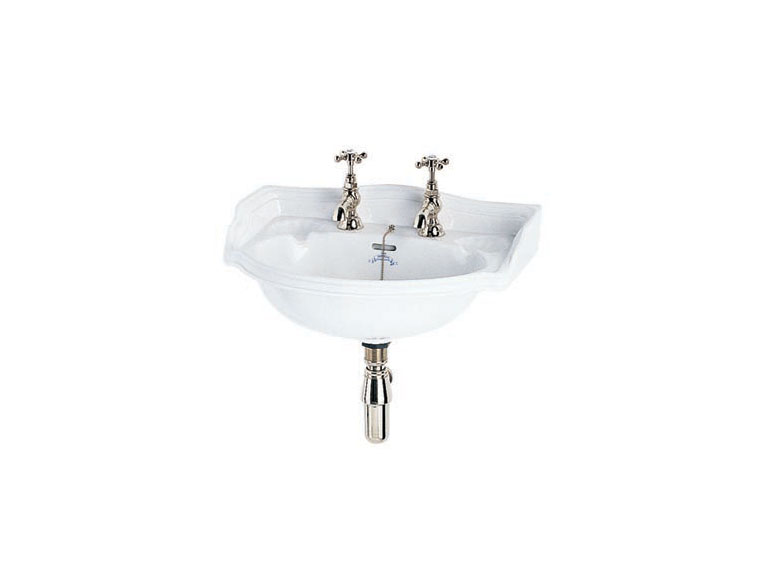 oxford Cloakroom Basin