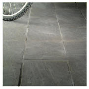 Cornish Slate 300x300x38mm Paving Slabs