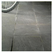 Oxford Cornish Slate 450x450x38mm Paving Slabs