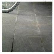 Oxford Cornish Slate 600x450x38mm Paving Slabs