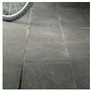 Cornish Slate 600x600x38mm Paving Slabs