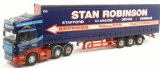 OXFORD DIECAST STAN ROBINSON -SCACIA R420 C/SIDE