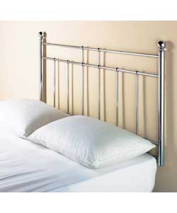 Double Headboard