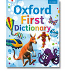 First Dictionary