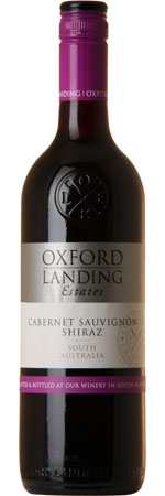 Oxford Landing Estates Cabernet Shiraz 2012,