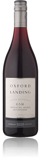 Oxford Landing Grenache Shiraz Mourvedre