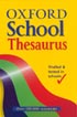 School Thesaurus