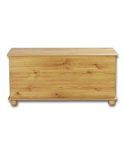 Oxford Storage Chest