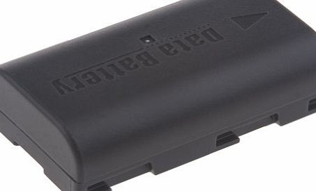 Oxford Street Battery BN-VF808U / BN-VF815U / BN-VF823U For JVC Everio GZ-MG130U amp; Many Other JVC Camcorders!