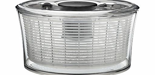 OXO Good Grips Salad Spinner