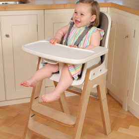 Highchair