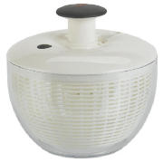 Soft Works Mini Salad Spinner