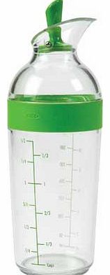 Softworks POP Salad Dressing Shaker