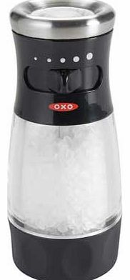 Softworks Salt Grinder