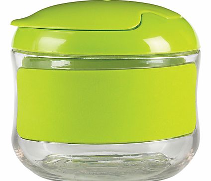 Oxo Tot Flip Top Snack Pot