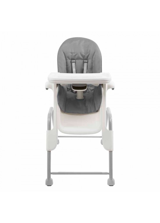 Seedling Highchair-Graphite